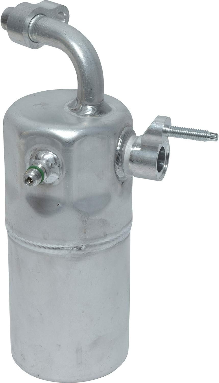 KT 4037 Universal AC Compressor Kit