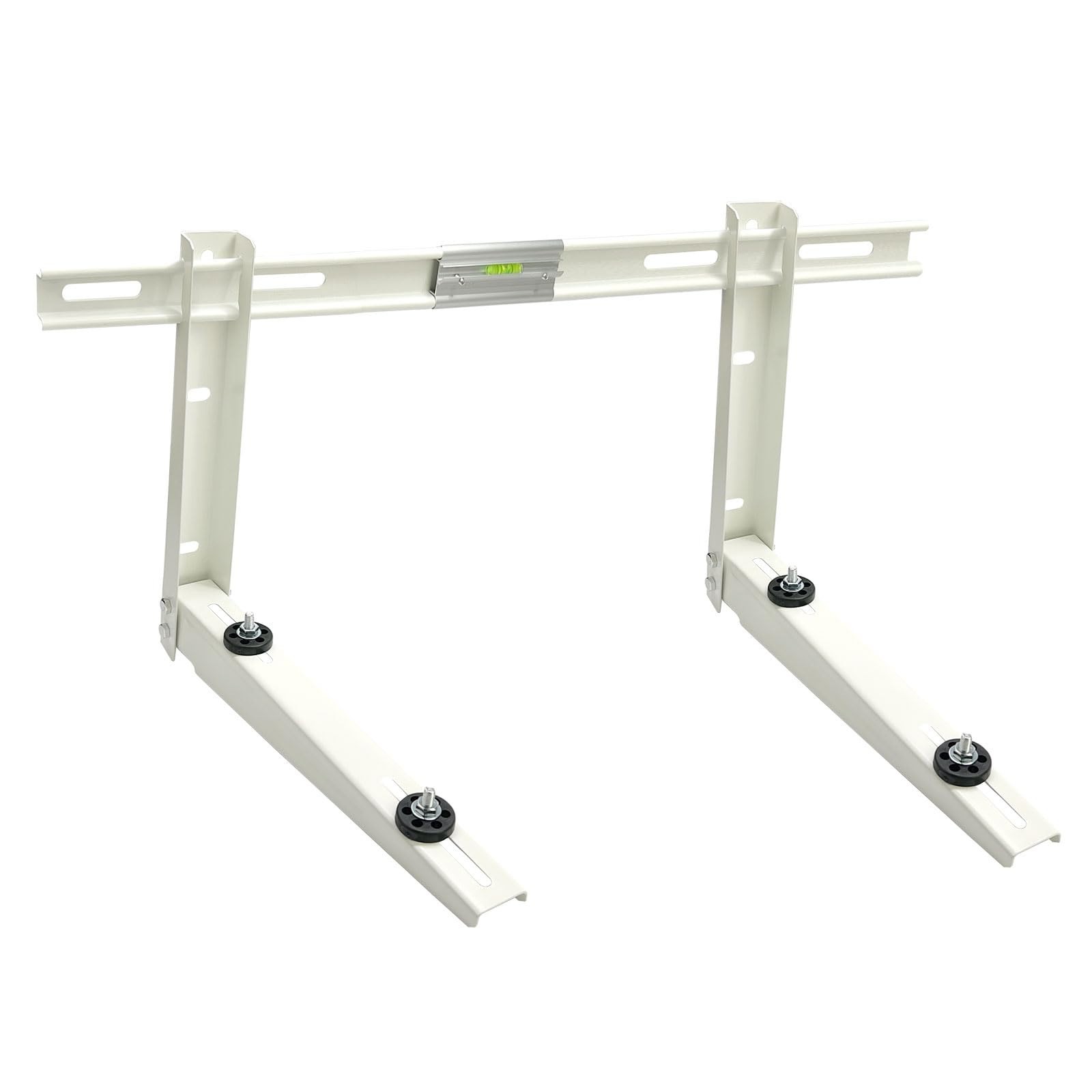 Universal Mini Split Air Conditioner Wall Mount Bracket, Heavy Duty Support 270