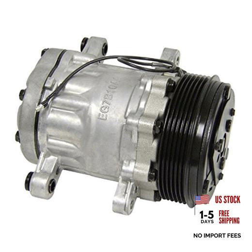 Universal Air Conditioner CO 7176C A/C Compressor