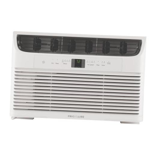 Frigidaire 8,000 BTU Window Air Conditioner with Remote Control, Cools Up to