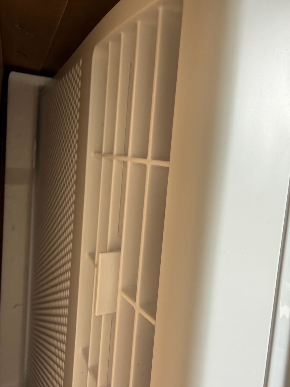 Digital, GE 5000 BTU, Window Air Conditioner, up to 150 sq. ft., Model AWCS05BWA