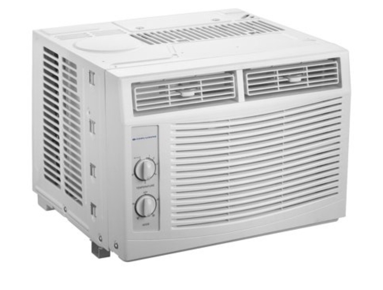 Cool-Living 5000 BTU Air Conditioner – CLW-15C1A-G09AC