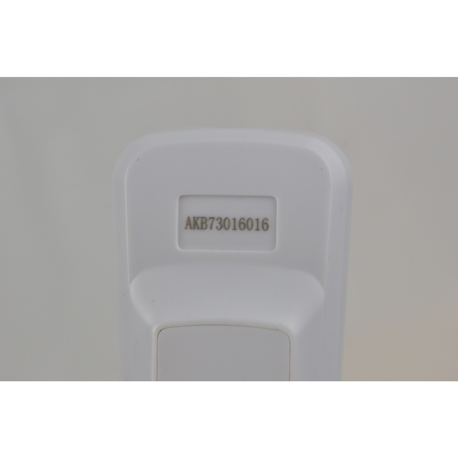 LG AKB73016016 Replacement Remote Control for Window Air Conditioner OEM AC