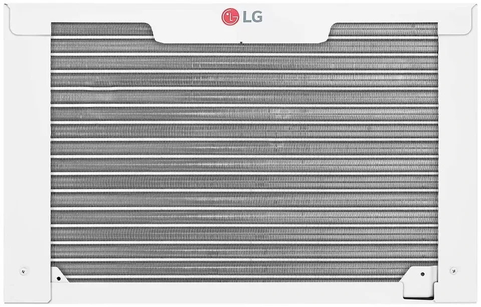 LG 12000 BTU 550 sq. ft. Smart Wi-Fi Enabled Window Air Conditioner