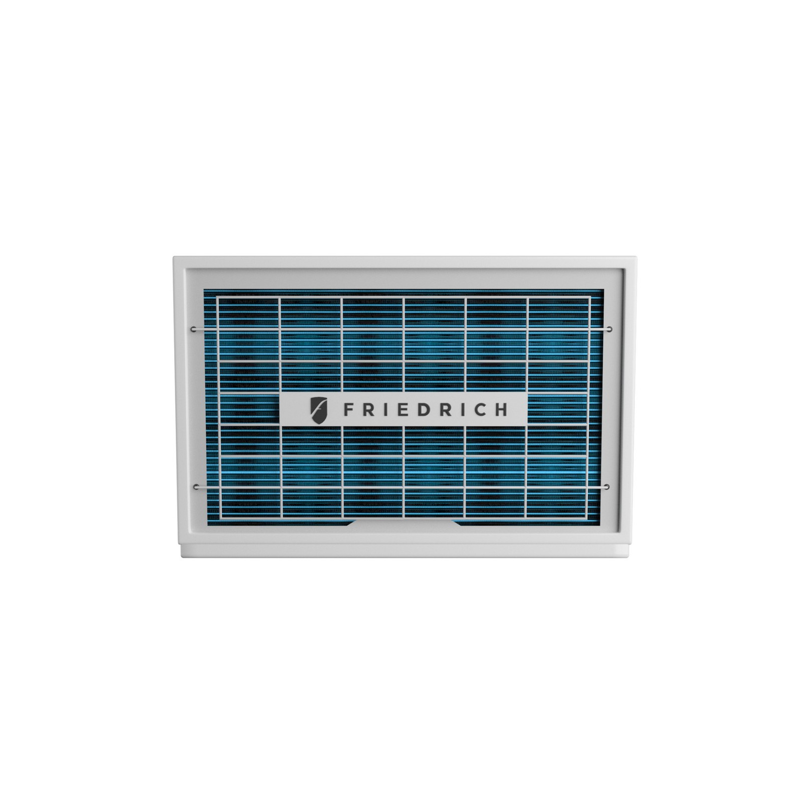 Friedrich Uni-Fit 12000 BTU Smart Through the Wall Air Conditioner 230 Volts