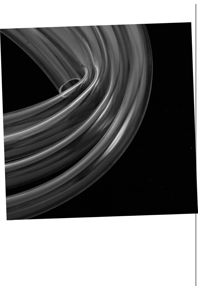 Sets Air Conditioning Drain Pipe Tools Drain Hose for Window….