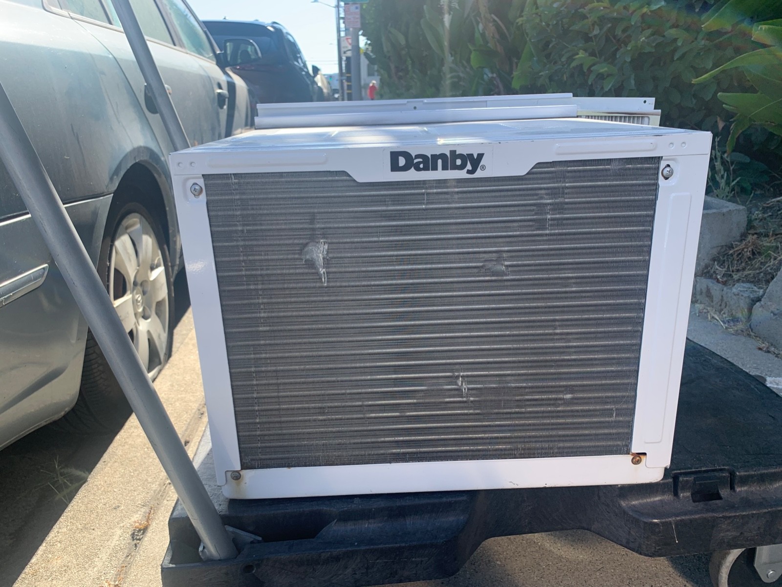 for Danby DAC120EB6WDB 12000 18000 BTU Window Air Conditioner