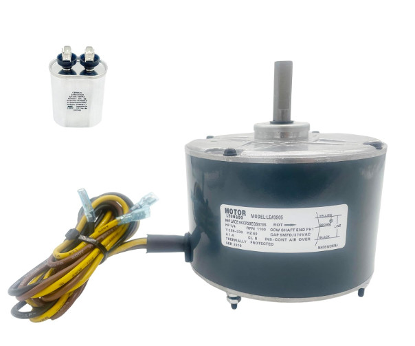 Motor Air Conditioner Fan Motor Replace Mod 5KCP39EGS070S