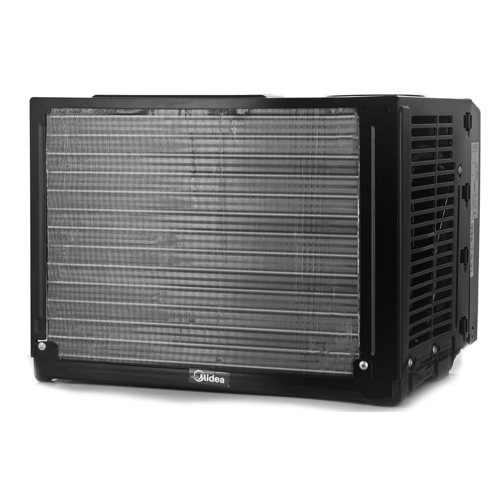 US Midea 6,000 BTU 115V Window Air Conditioner with Comfort Sense Remote, up to
