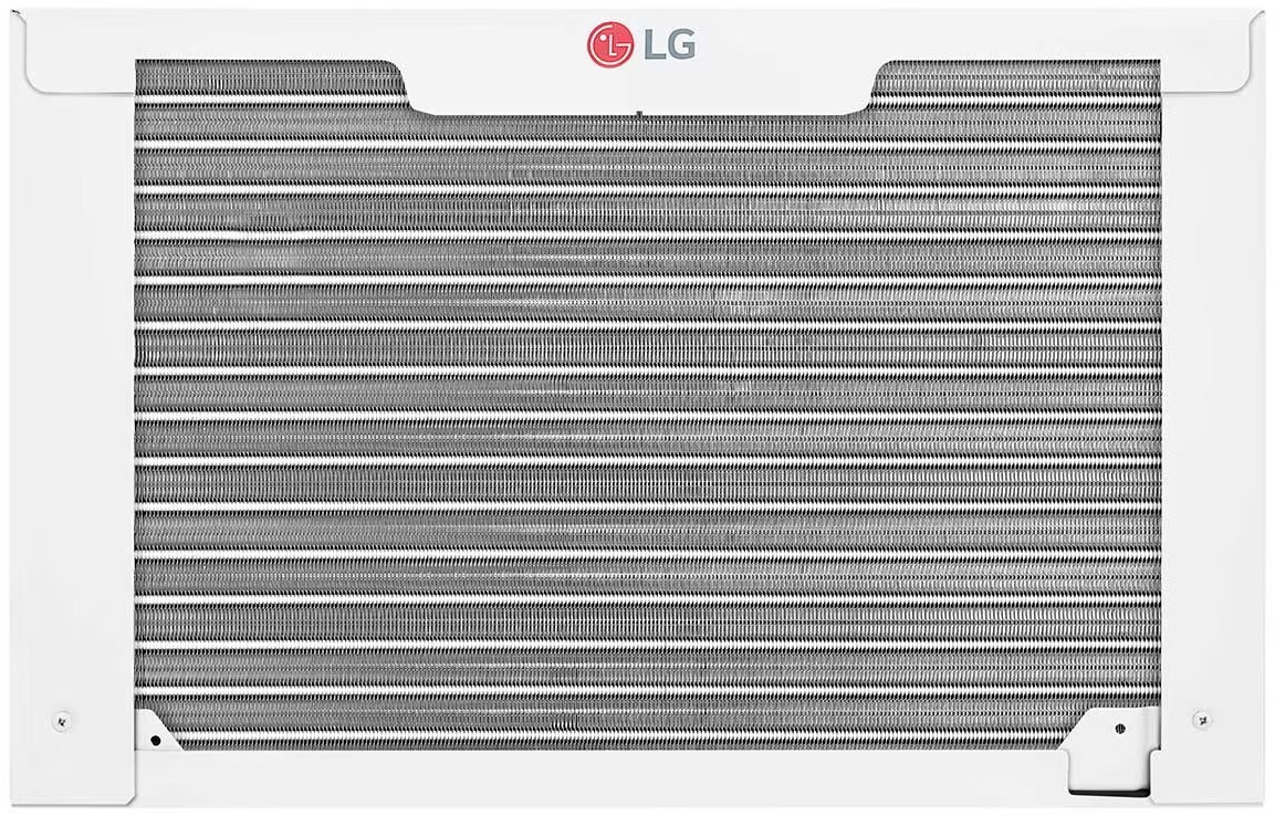 LG 12000 BTU 550 sq. ft. Smart Wi-Fi Enabled Window Air Conditioner