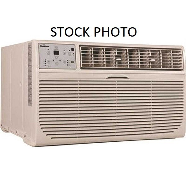 Garrison 14,000 BTU 230/208-V Through the Wall Unit Air Conditioner Only 2477810