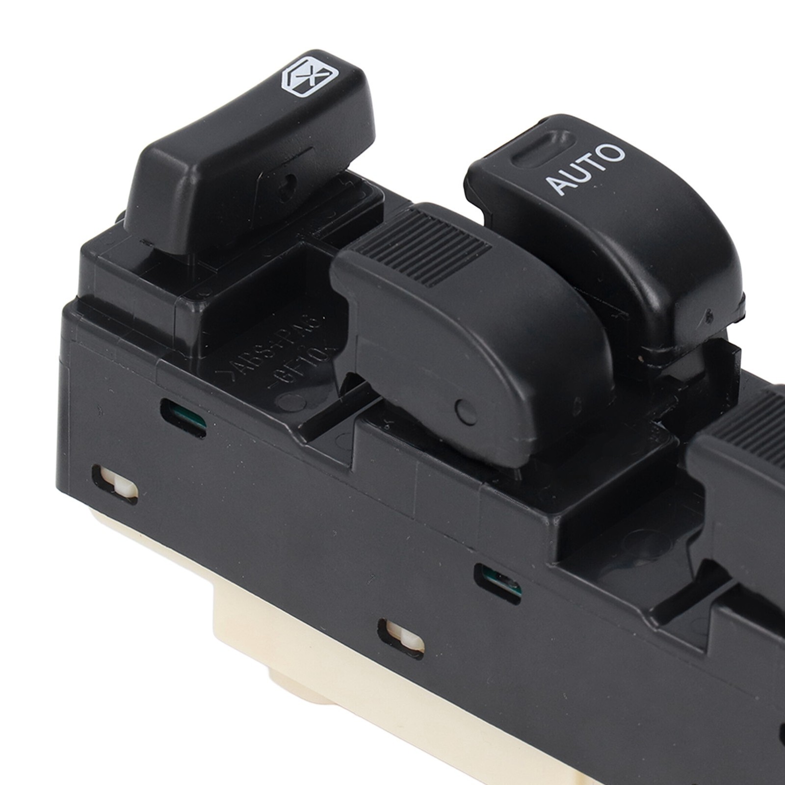 Replacement Power Window Switch Fast Response Fit For Sparky Cami Duet Blac XRIY