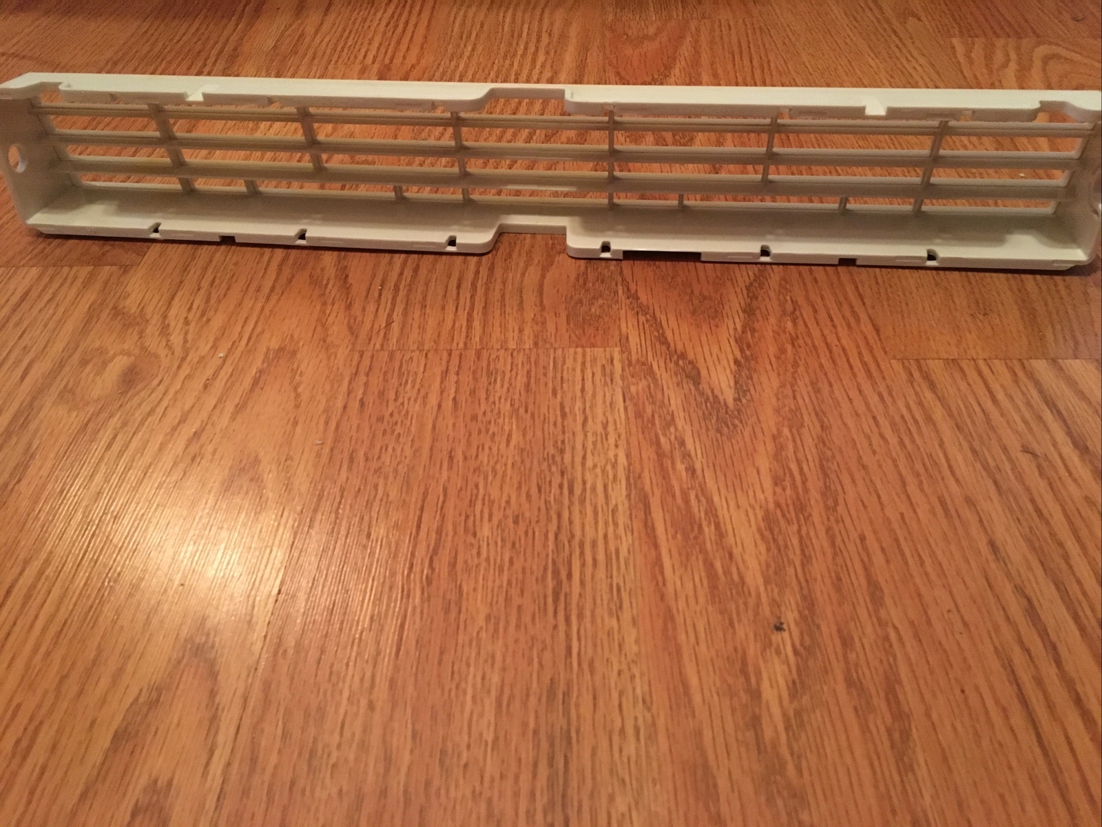 Koldfront ac model: WAC10002WCO Parts Air Louver 17.20x 2.24x 1.81 in