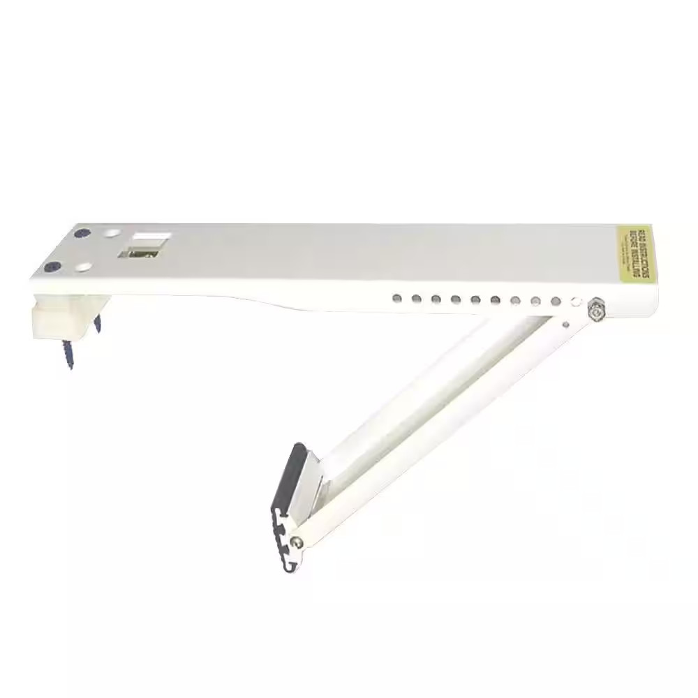 Universal Light-Duty Air Conditioner Support