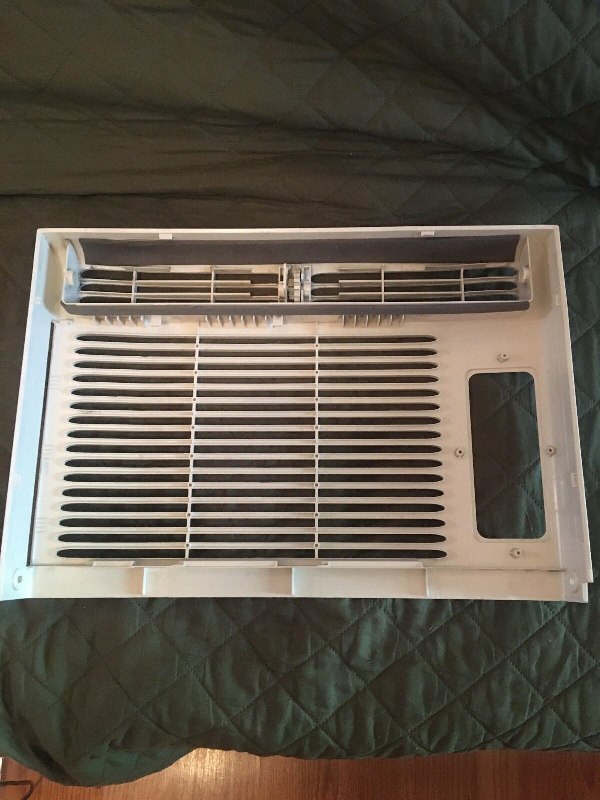 FRIGIDAIRE FFRA0511Q1/FFRA0511R1 FFRA0511R1E Front Panel Frame 348×285 mm