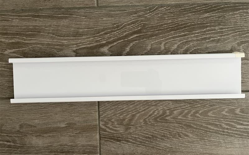 Delonghi Portable Air Conditioner One Hole Window Bracket – 5551016400