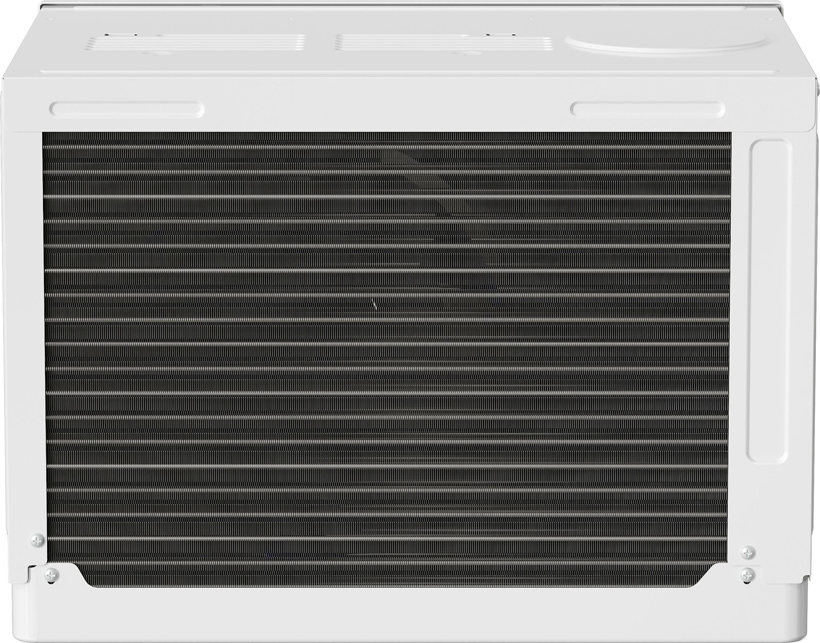 Durastar DRWHC122XNA1 12,000 BTU 230V Window Air Conditioner – White