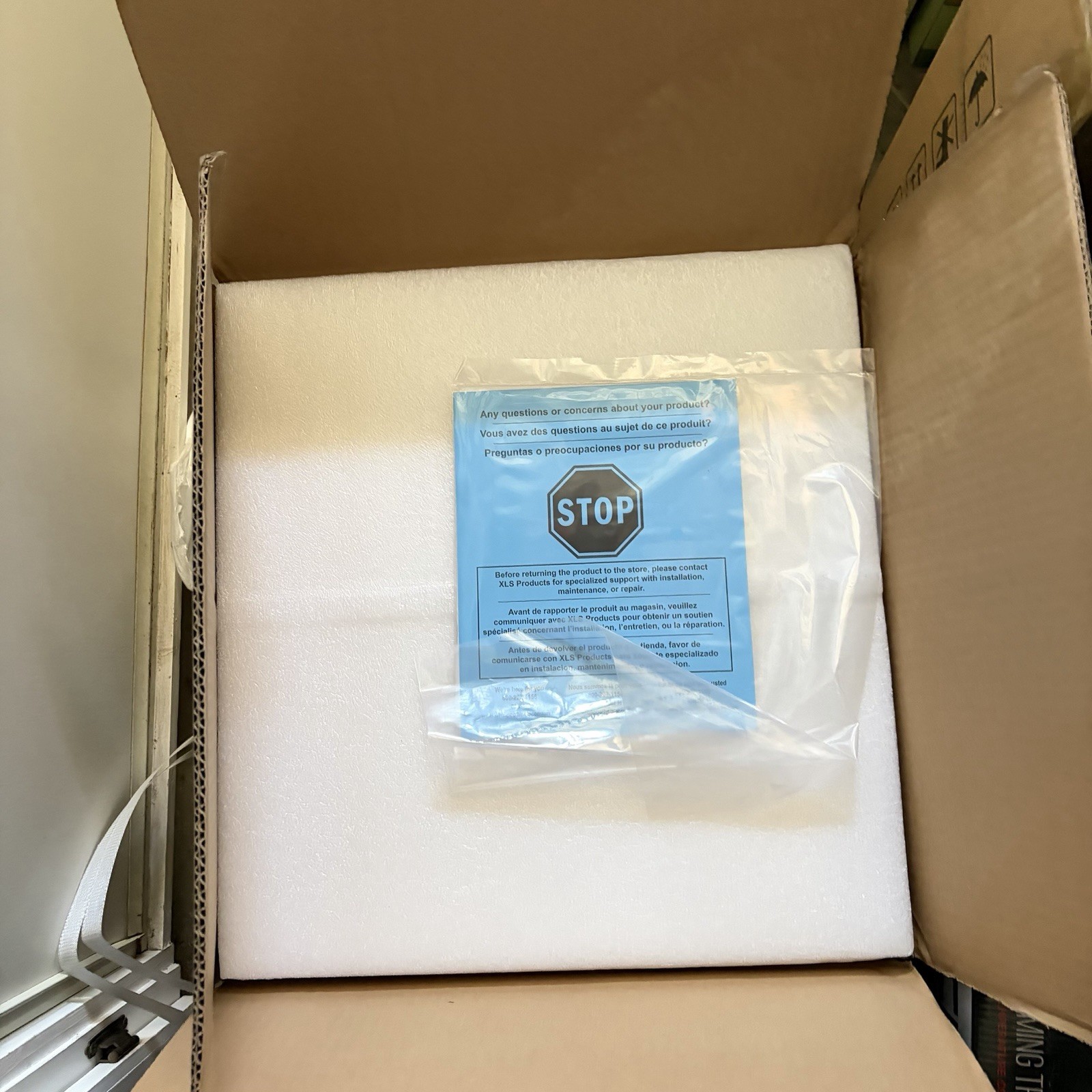 Whirlpool WHAW061CW 6000 BTU Window Air Conditioner White Energy Star A+