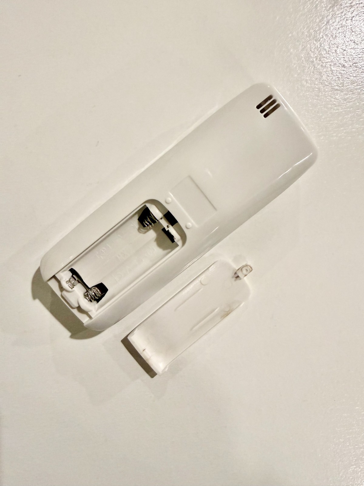 Replacement Remote Control for Energy Knight Heat Controller/Air Conditioner