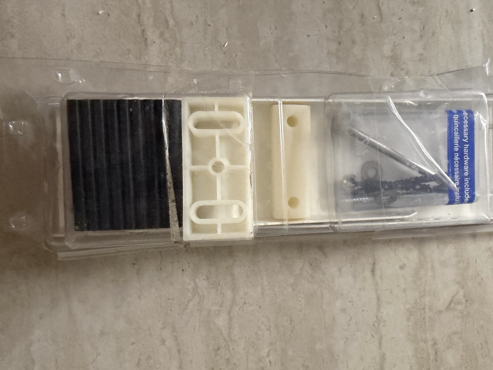 AC Safe Universal Air Conditioner Support Model AC-080 Supports 80 lbs