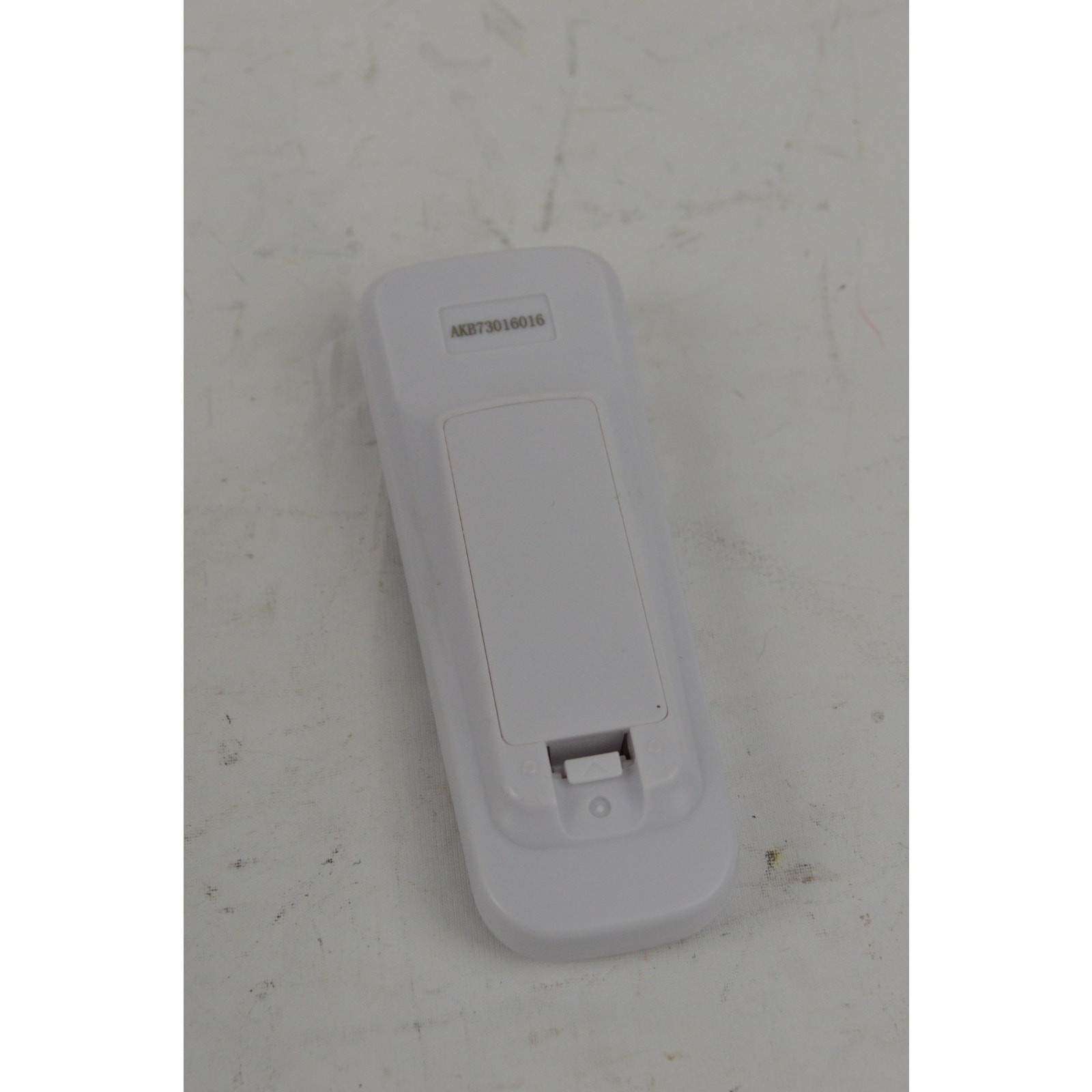 LG AKB73016016 Replacement Remote Control for Window Air Conditioner OEM AC
