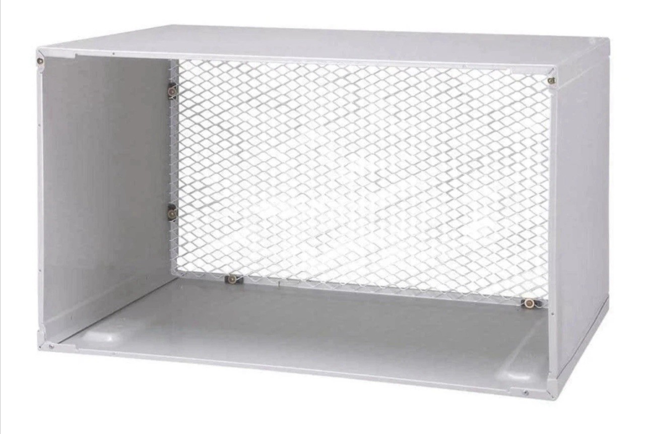 LG AXSVA1 Air Conditioner 26″Sleeve Case Built-In Through The Wall