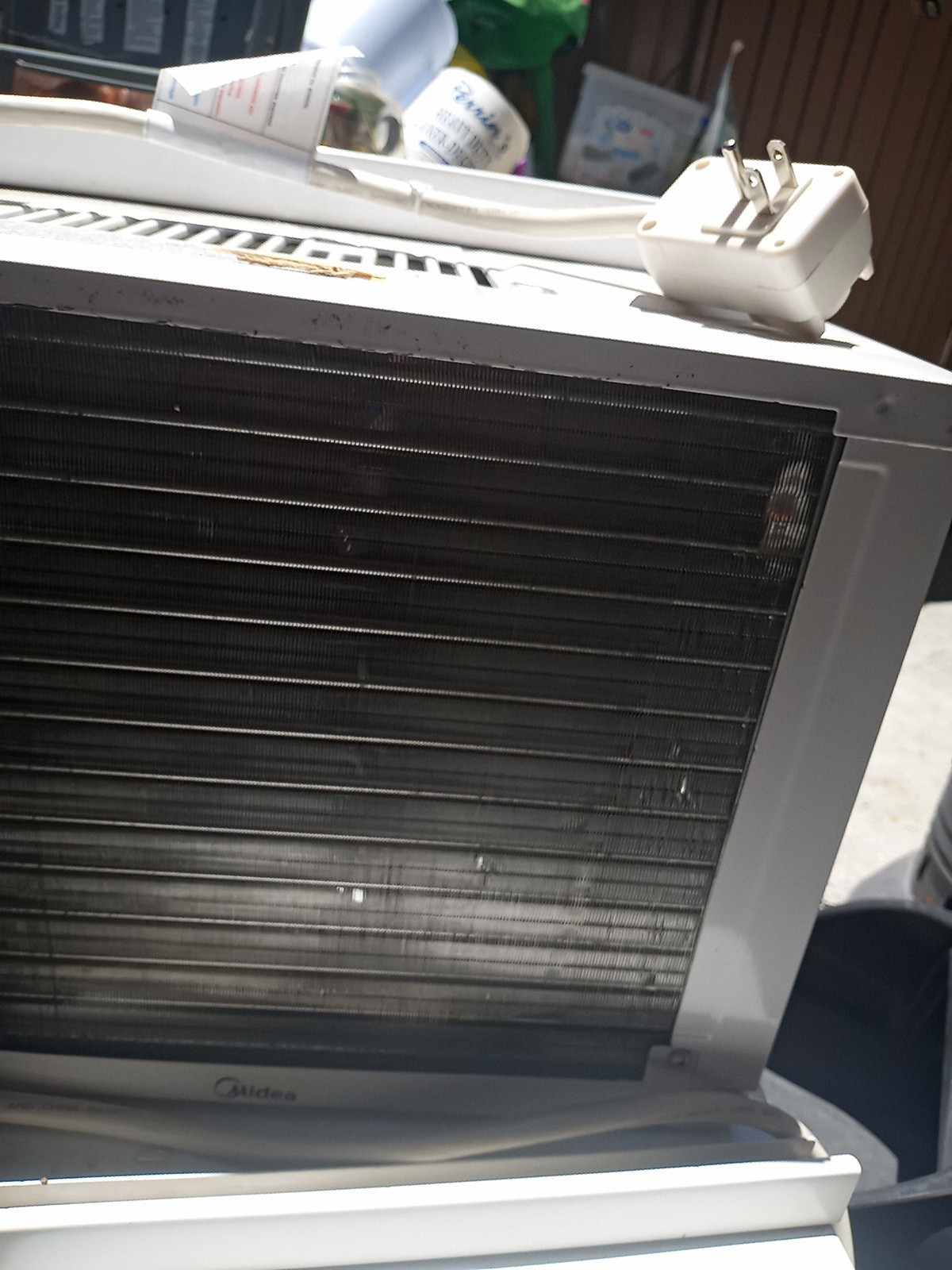 Air Conditioner