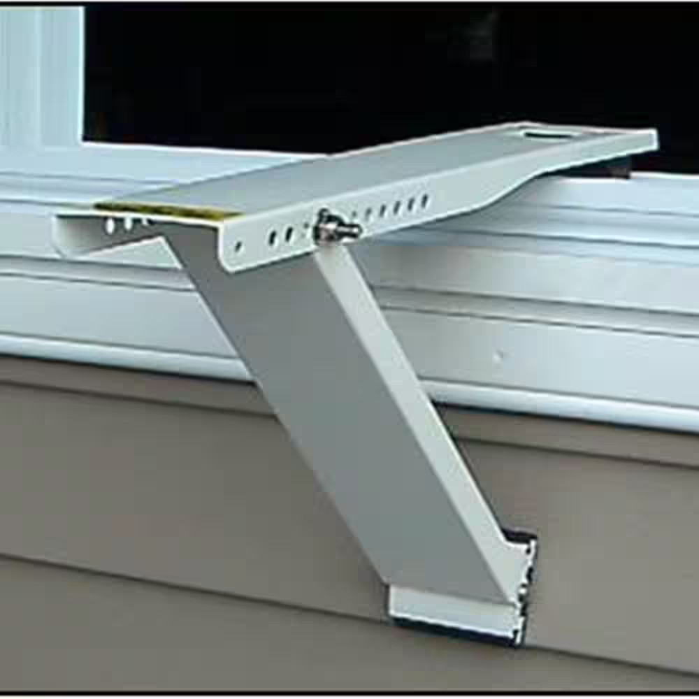 Universal Light-Duty Air Conditioner Support