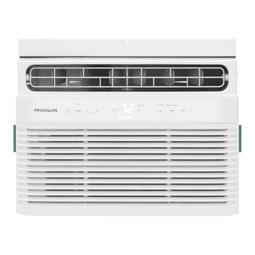 Frigidaire 5,000 BTU Window Air Conditioner with 5,000 BTU Electronic Controls