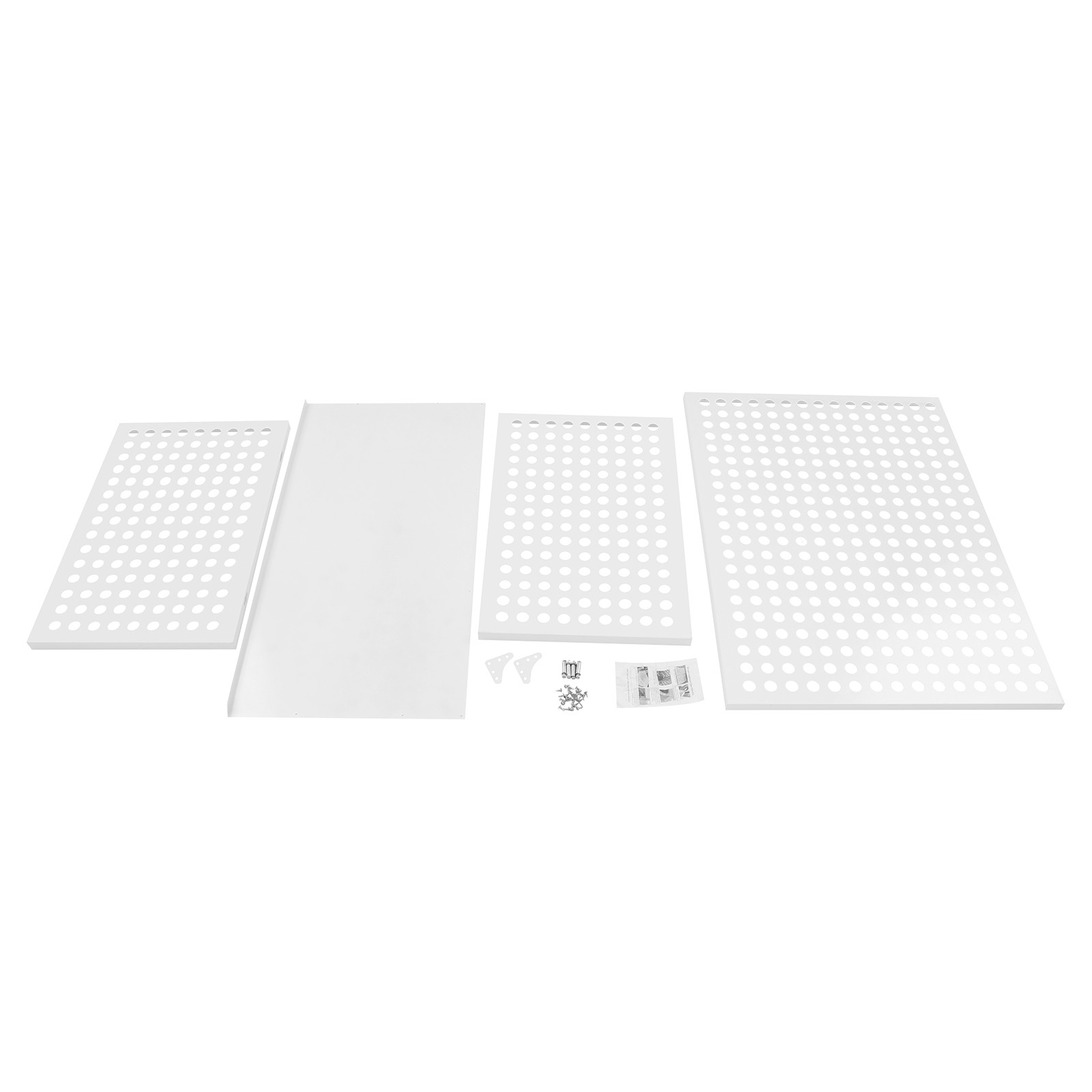 Privacy Fence Cover for A/C Conditioning Unit Air Conditioner Fence HOT SALE