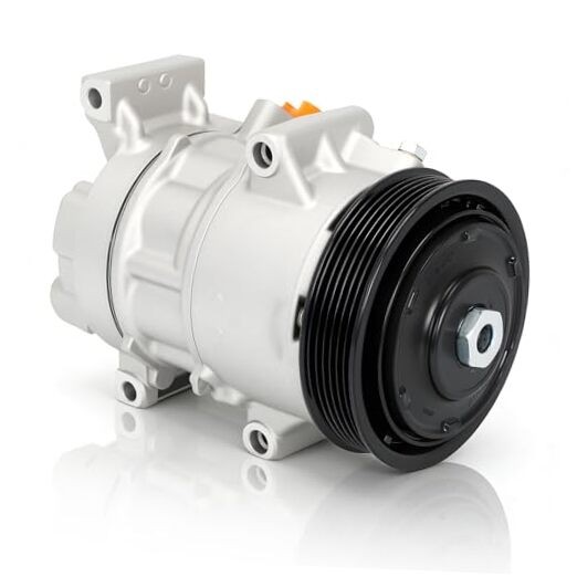 AC Compressor for Toyota Corolla 1.8L L4 (2014-2022) | OE Replaces CO29198C,