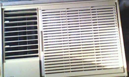 Sears 15K BTU Whole House Air Conditioner – Win/Wall mount 115V “3 X Cooling”
