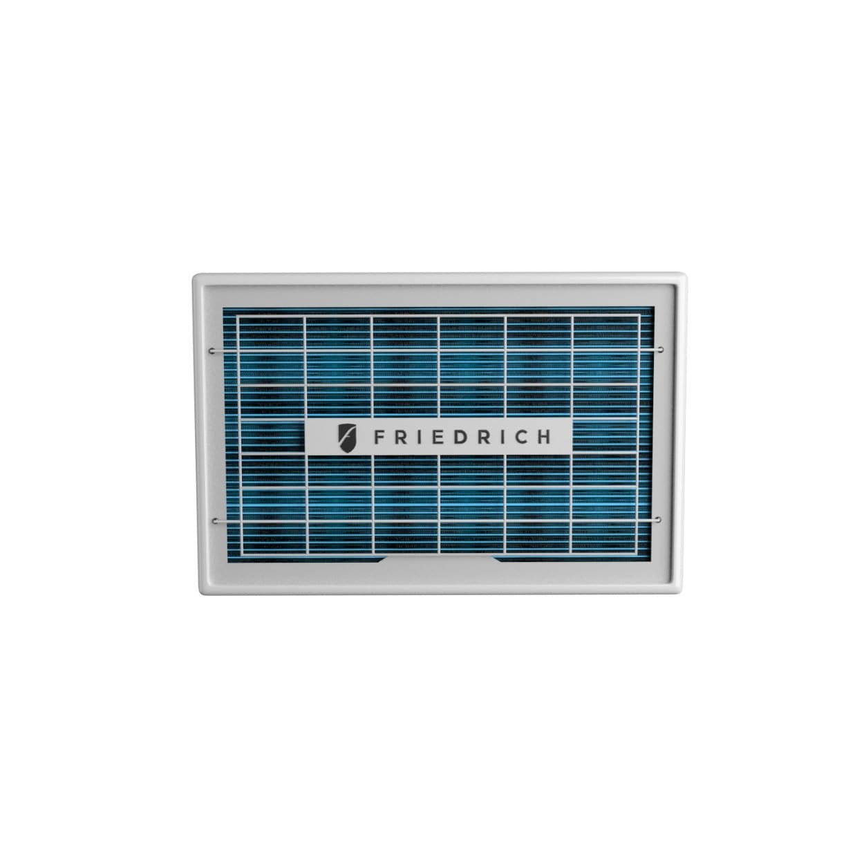 Friedrich 8,000 BTU Window Heat & Cool Air Conditioner CEW08B11B Wi-Fi 115V