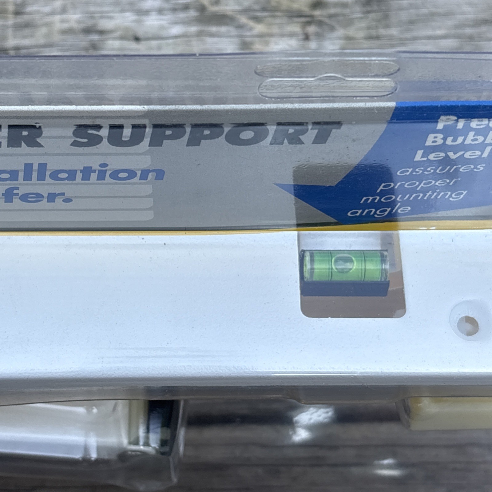 AC-Safe Universal Heavy-Duty Air Conditioner Support
