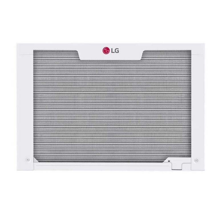 LG 14000 BTU 700 sq.ft. DUAL Inverter 4 Speed Smart Window Air Conditioner