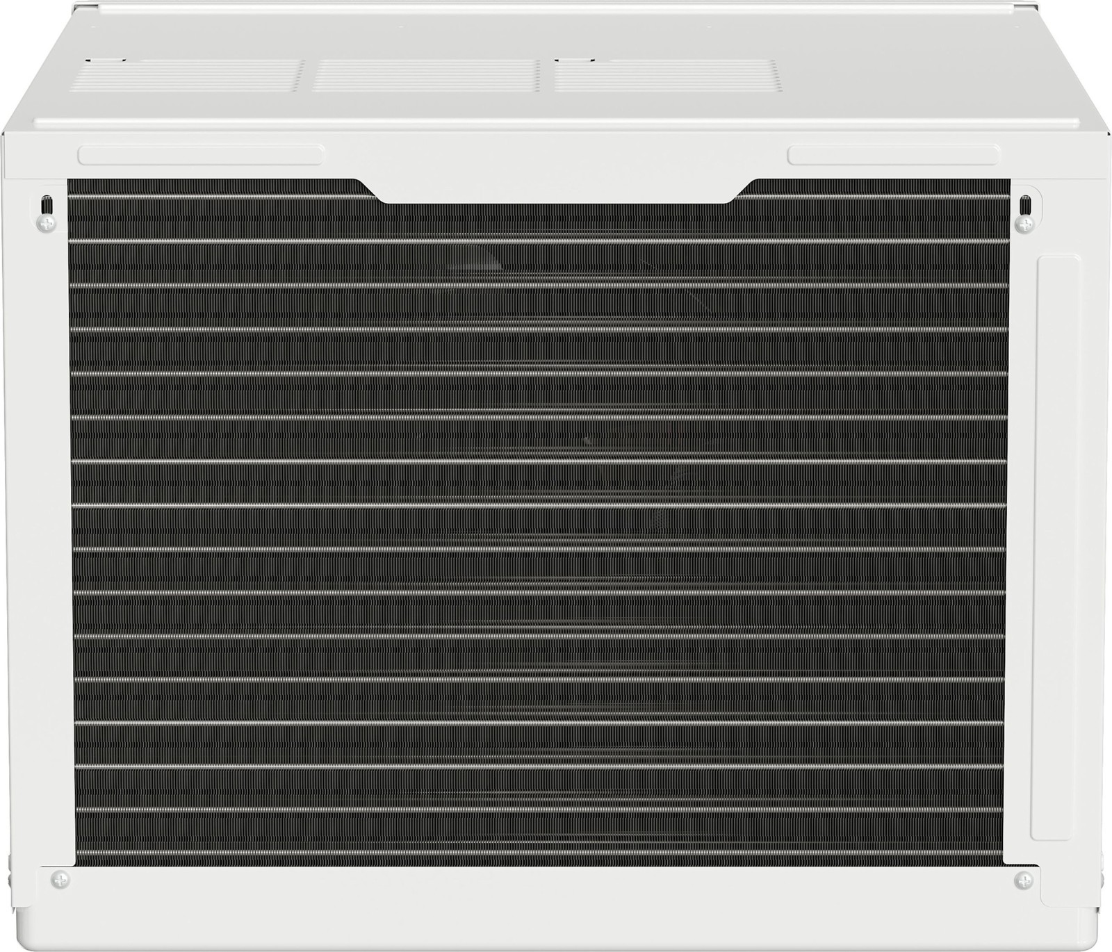 Durastar DRWAC121XNA1 12,000 BTU 115V Window Air Conditioner and – White