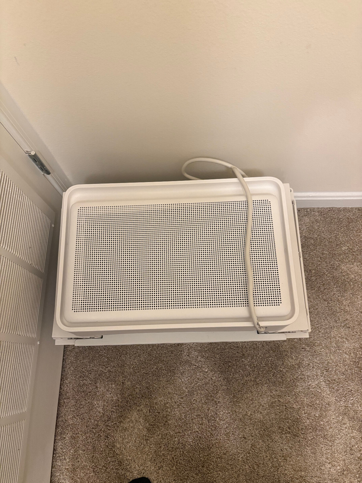 Windmill W1W12 6000 BTU 115V Window Mount Air Conditioner