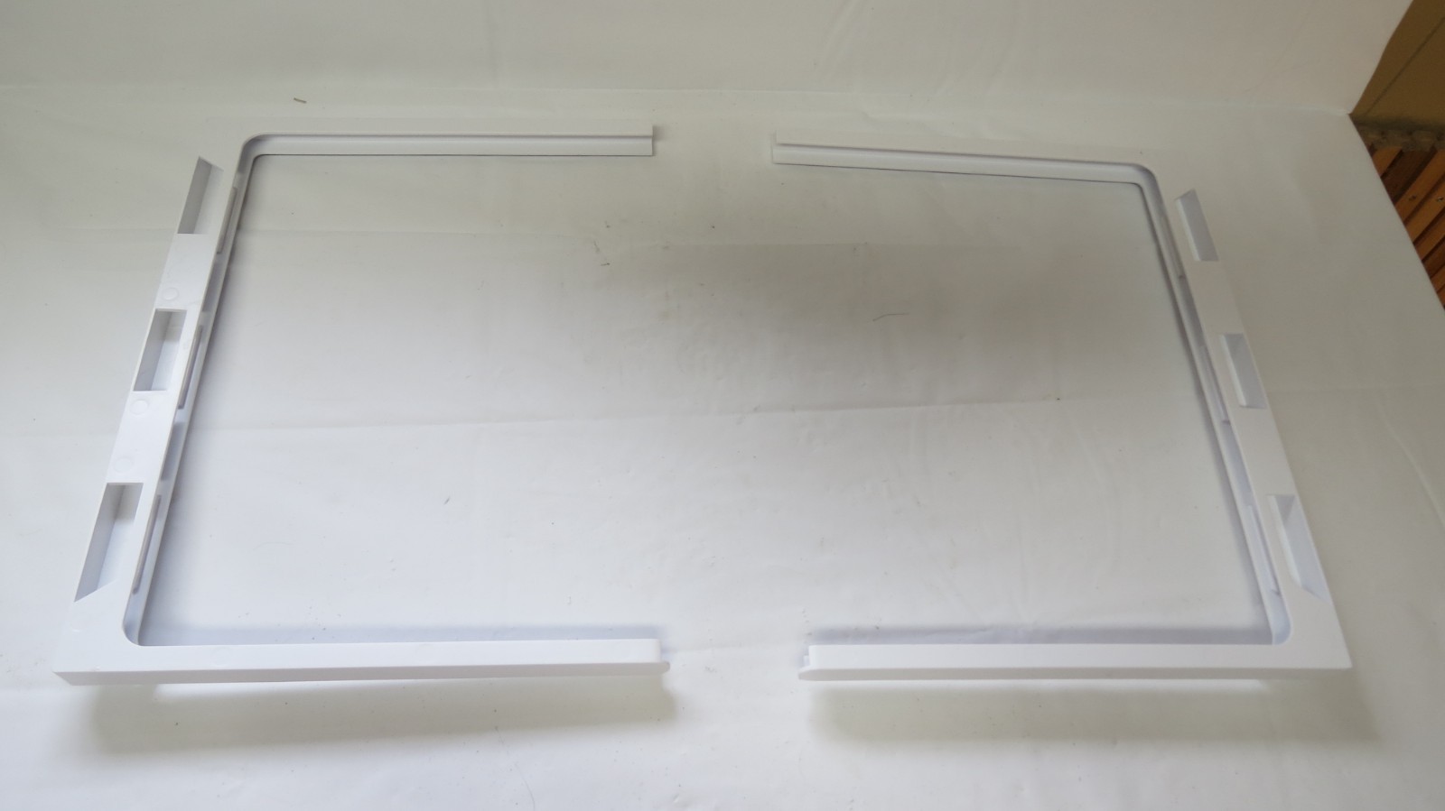 Genuine Perfect Aire 5,000 BTU Side Panels Air Conditioner A/C 9 Wide 13 Tall