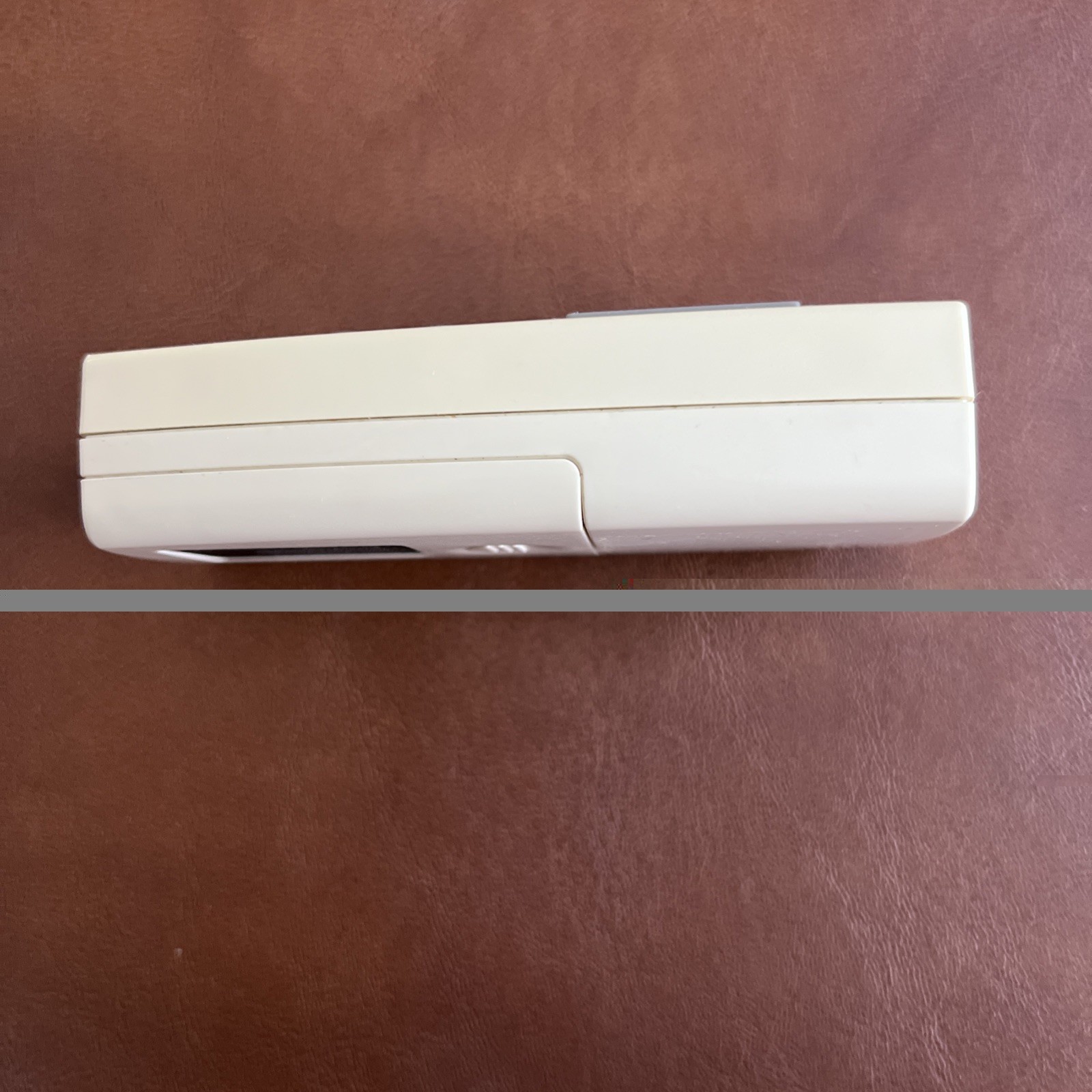 OEM Frigidaire LCD Remote Sensing Control Air Conditioner Warm Fan Heat