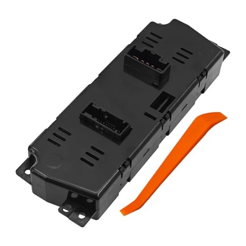 55056826AG AC Climate Control Module Fits for Dodge Ram1500 2009 2010 | Heater