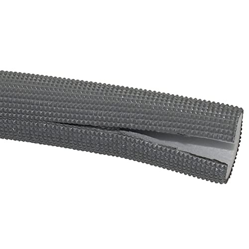 Pipe Insulation Tubing, BESUNTEK 6ft Heat Preservation Insulated Foam Tubing