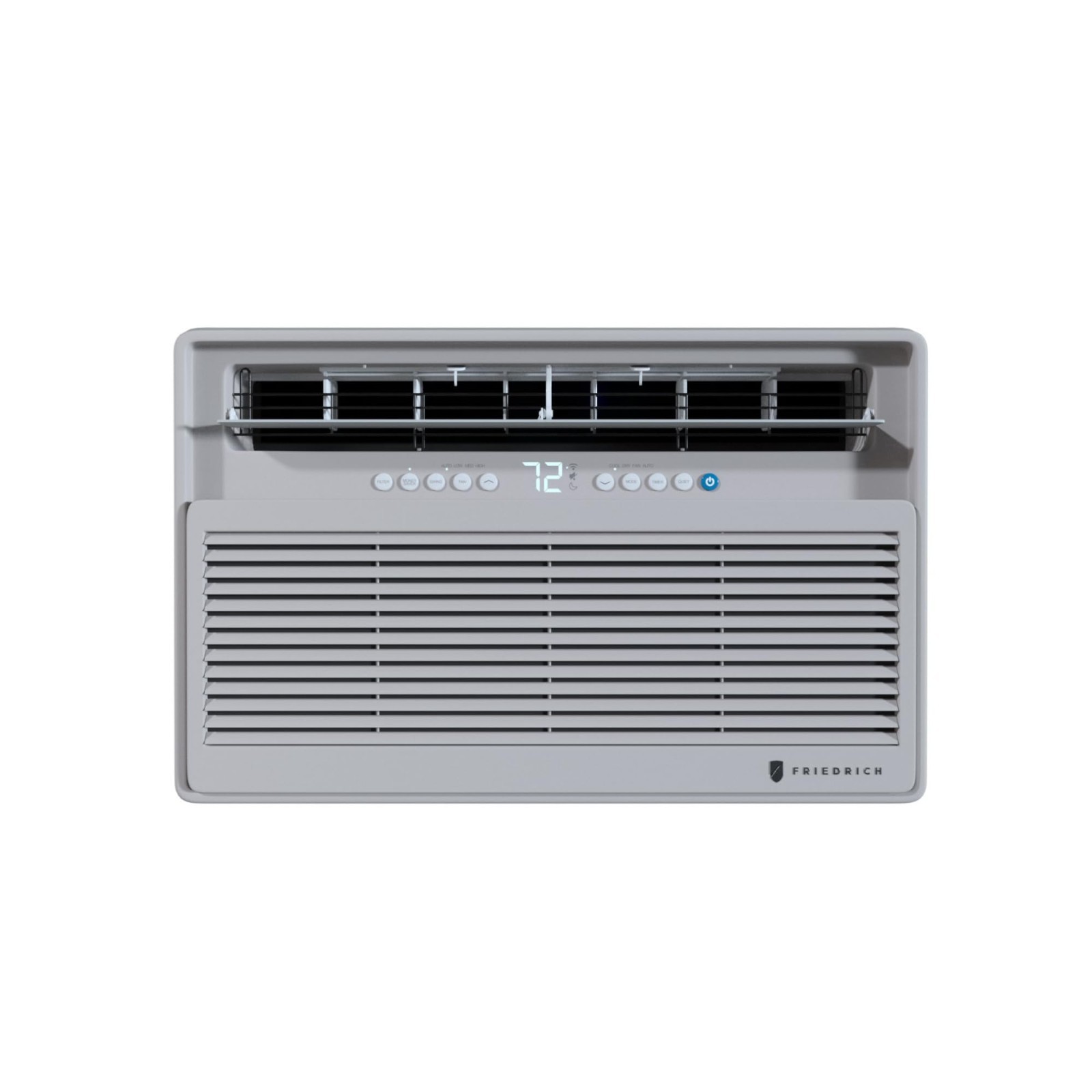 Friedrich CCV18A30A 18000 BTU Smart Inverter Window Air Conditioner Wi-Fi