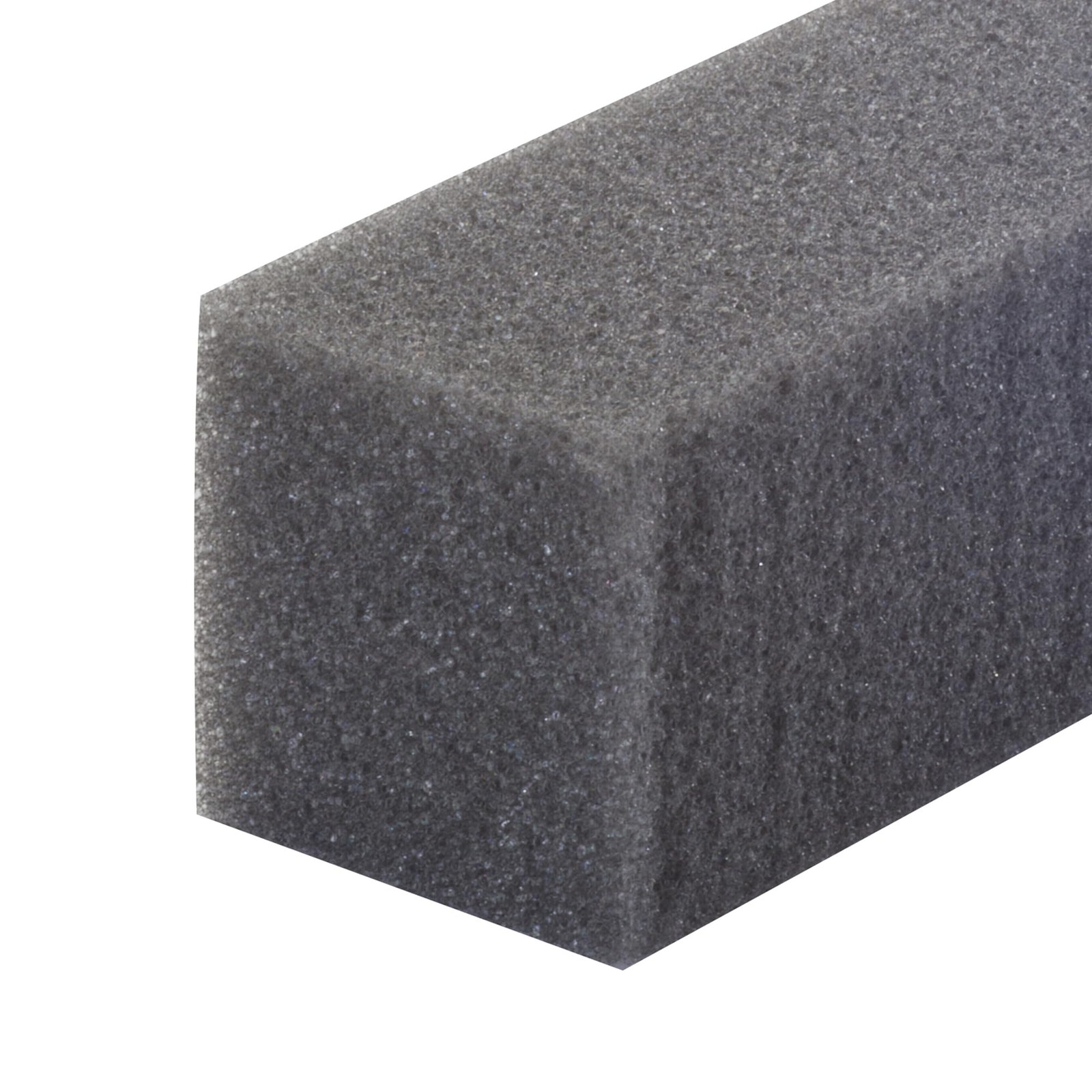 M-D Building Products 02006 1-1/4 in x 42 Gray Foam Window in.,