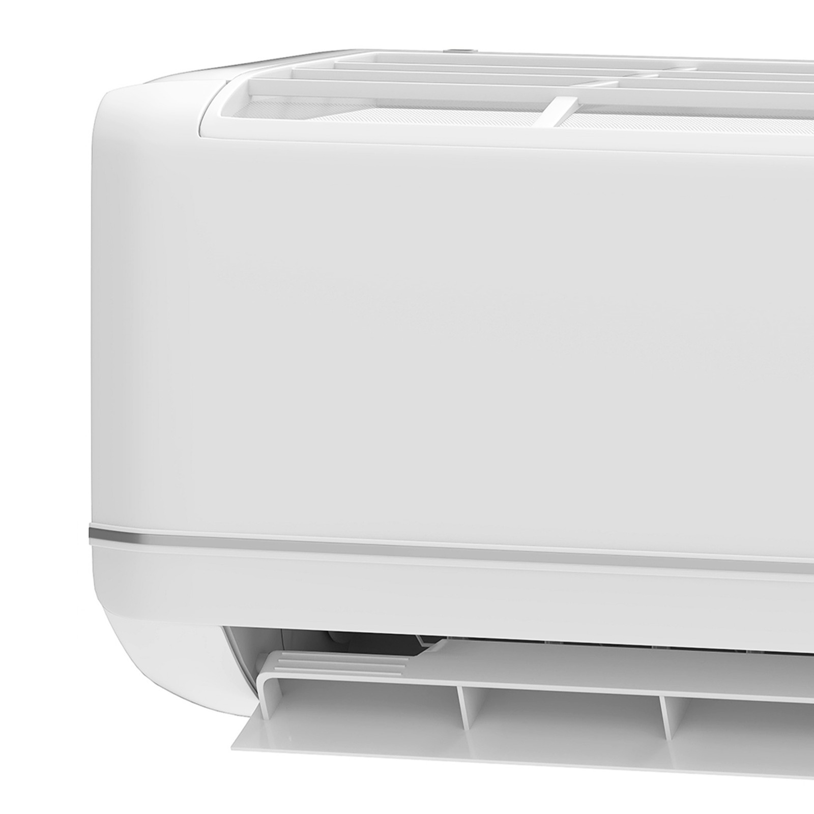 Oaurkea 12k BTU Mini Split Air Conditioner Heat Pump System 21 SEER 220V Wifi