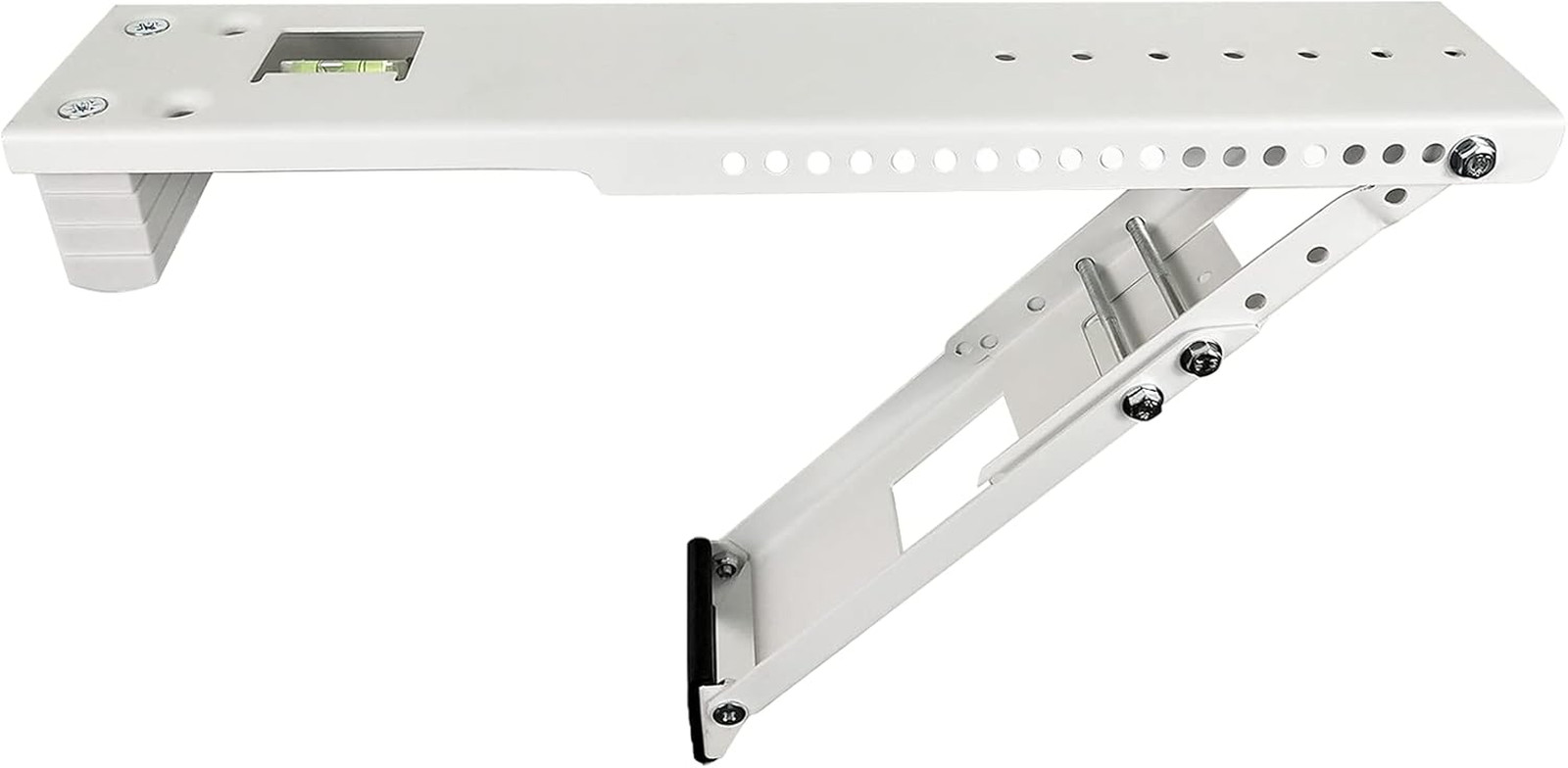 AC Window Air Conditioner Support Bracket Heavy Duty, up to 165 Lbs