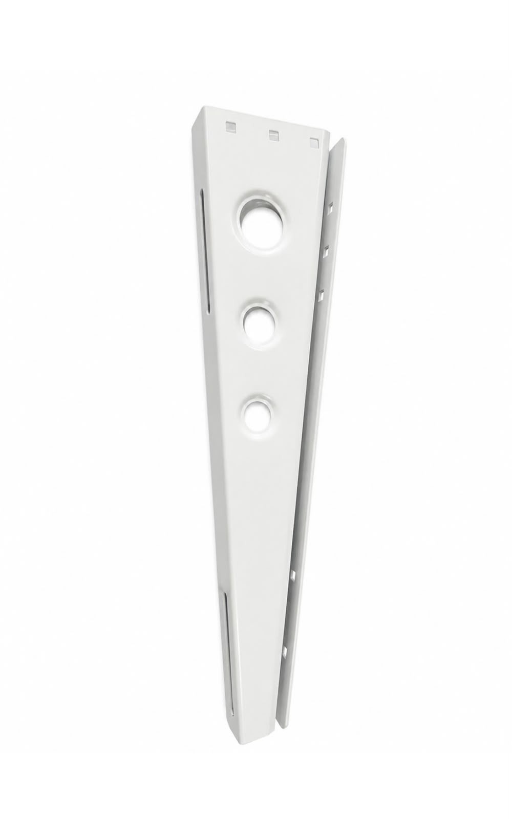 AC Outdoor Unit Wall Mount Bracket Heavy Duty 150KG to 200KG Size 450x450mm