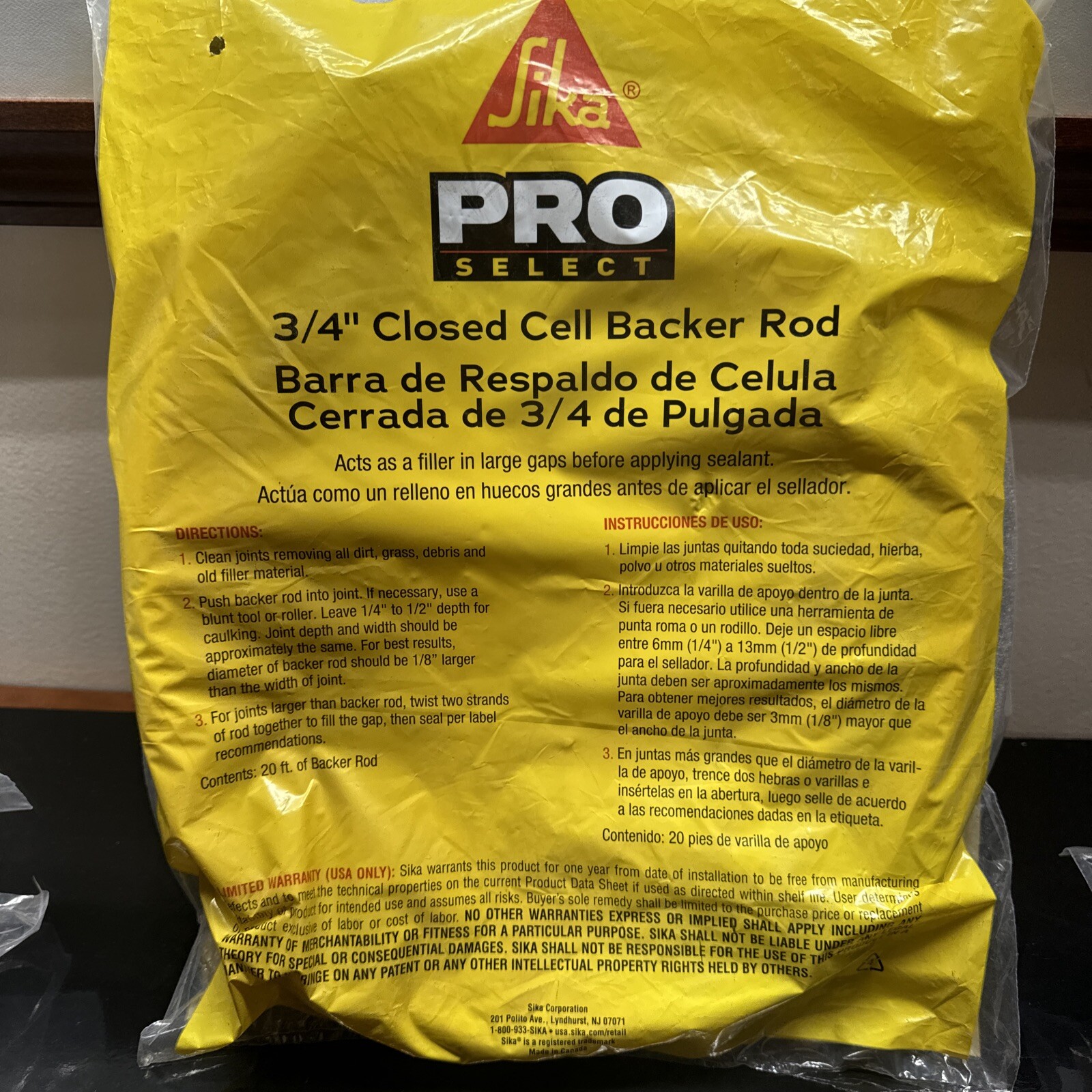 Frost King and Sika Air Conditioner / Gap Weatherseal Strip Lot Of 5 SEALED