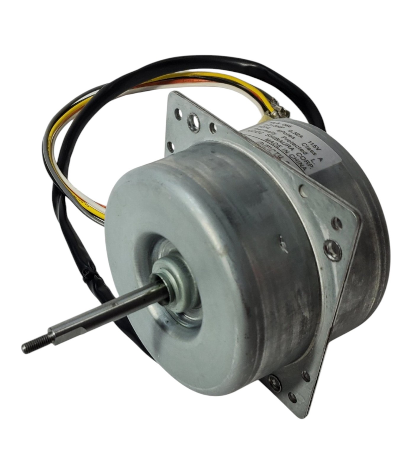 HAIER FAN MOTOR I/D WJ94X10188 NEW OEM WJ94X10188