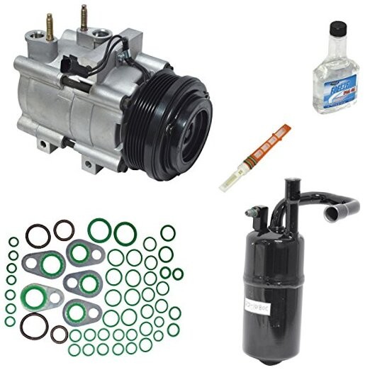 KT 2086 A/C Compressor/Component Kit