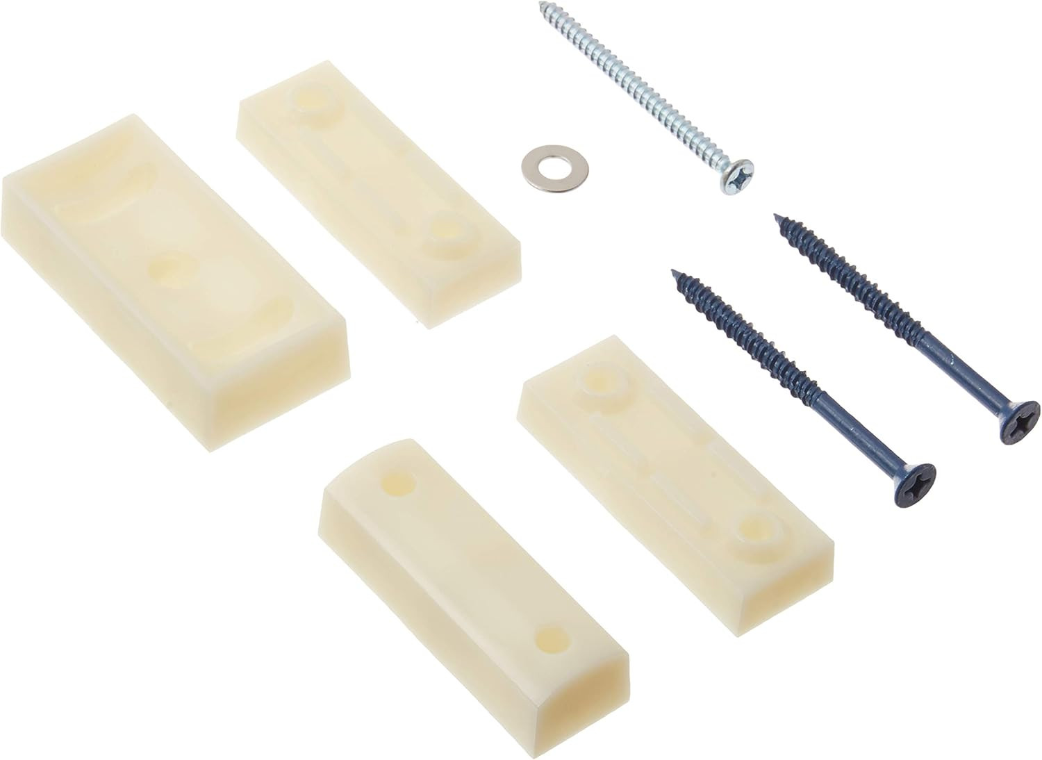 A/C Safe Universal Light-Duty Window Air Conditioner Support Bracket for Acs up